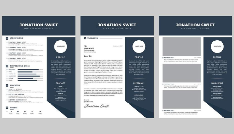CV وظائف الإدارة