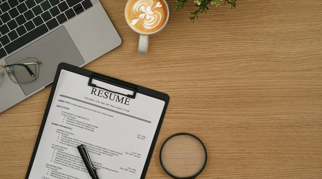 كيف تكتب هدفك المهني في السيرة الذاتية