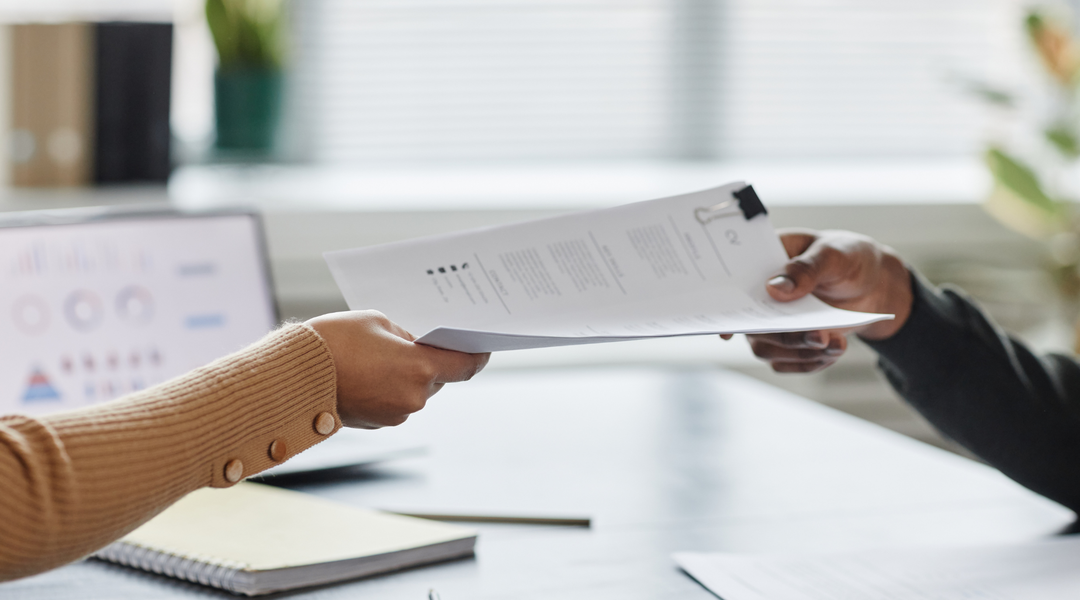 خطوات إنشاء بورتفوليو