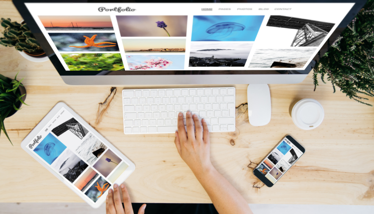 تطبيقات إنشاء السيرة الذاتية