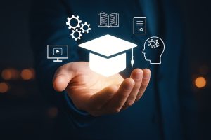 الرخصة المهنية