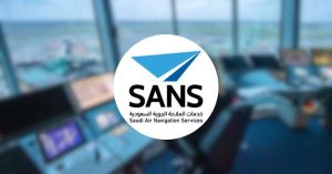 الملاحة الجوية السعودية