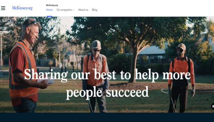 McKinsey