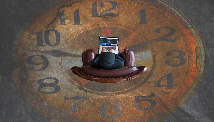 تطبيقات تنظيم الوقت وزيادة الإنتاجية