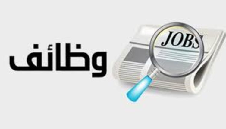 استخدام مواقع التوظيف
