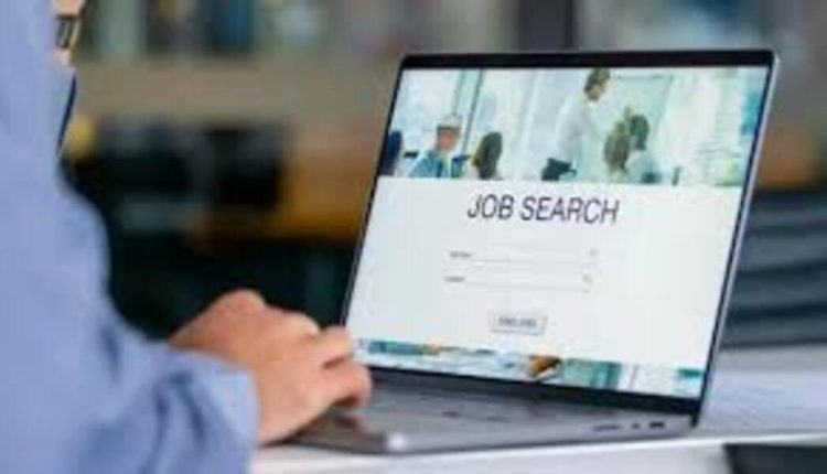 كيفية استخدام مواقع التوظيف
