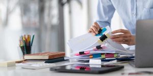 المعهد العالي للتقنيات الورقية والصناعية